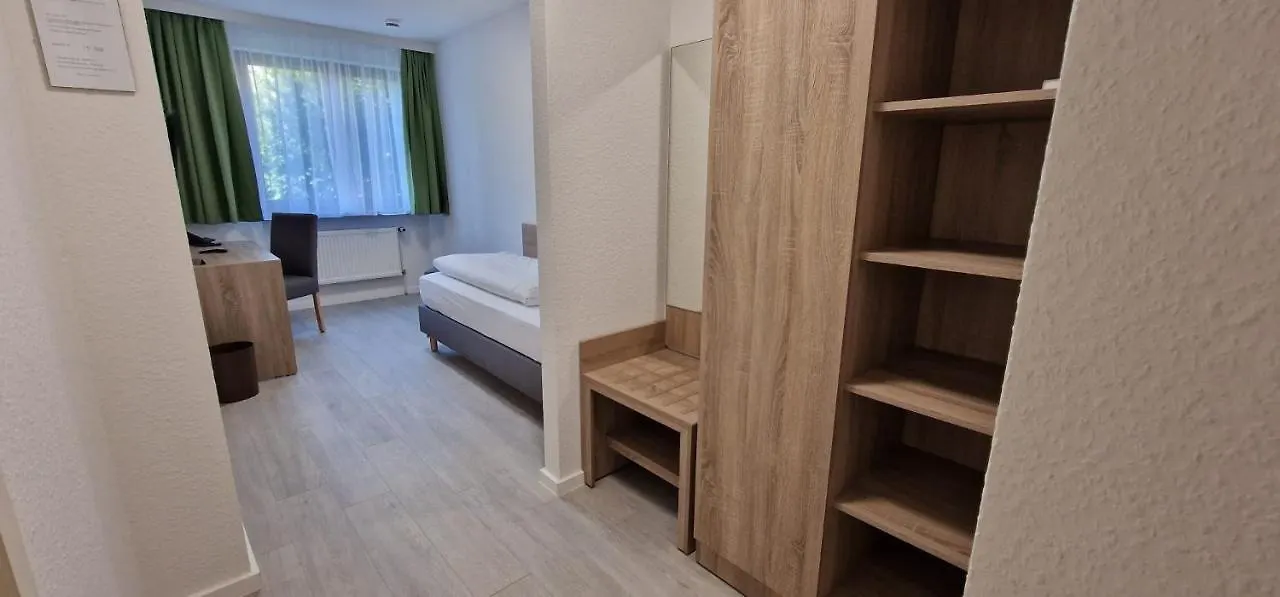 Hotel Ladage Франкфурт-на-Майне 0*,  Германия