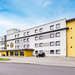 Frankfurt-nord Frankfurt nad Menem
